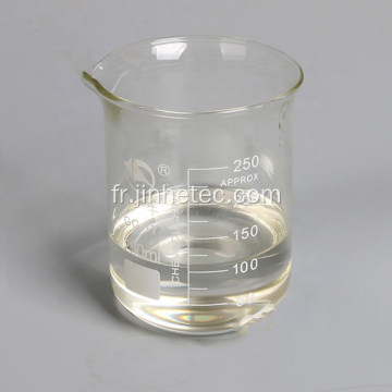 Approvisionnement Plastifiant Dioctyl Téréphtalate 99% DOTP / DOP / DBP